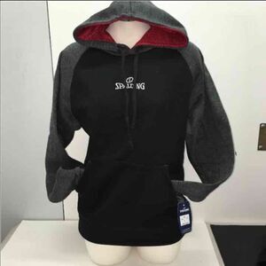 Spalding different  sizes available NWT
